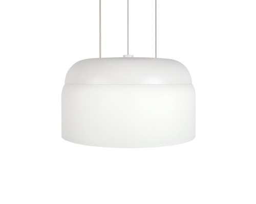 10466P Milky white Подвесной светильник LOFT IT Totem