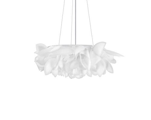 10594/530 White Подвесной светильник LOFT IT Clizia