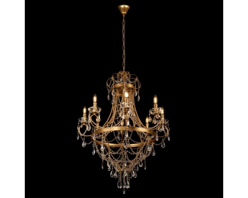 10430/8 Подвесная люстра LOFT IT Foil