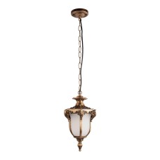 100017P Уличный подвесной светильник LOFT IT Alessano