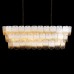 10482/1200R White Подвесная люстра LOFT IT Gradient