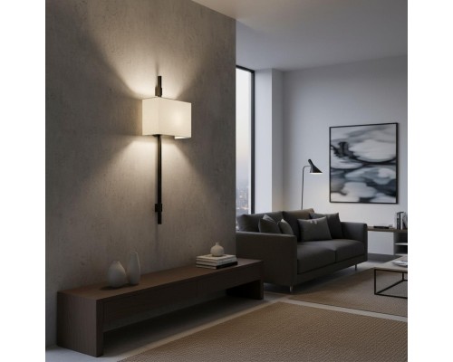 10459 Black Настенный светильник LOFT IT Sonnet