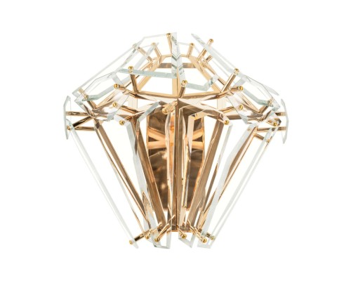 10432W Clear Настенный светильник LOFT IT Shard