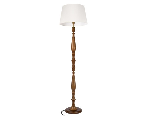 10576F Brown Торшер LOFT IT Enya