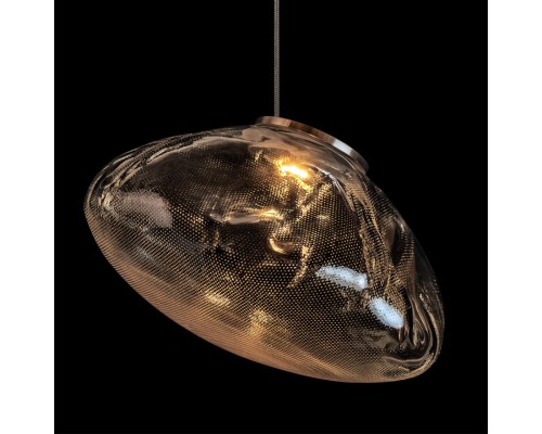 10469M Smoke Подвесной светильник LOFT IT Random