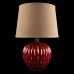 10513T Red Настольная лампа LOFT IT Tulip