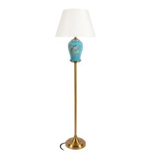 10493F Торшер LOFT IT Bluebell