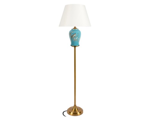 10493F Торшер LOFT IT Bluebell