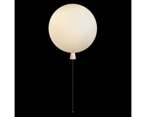 10599/300C White Потолочный светильник LOFT IT Airy