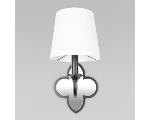 10303W Black Настенный светильник LOFT IT Silence