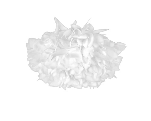 10594/780C White Потолочный светильник LOFT IT Clizia