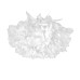 10594/780C White Потолочный светильник LOFT IT Clizia