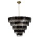 10482/800 Smoke Подвесная люстра LOFT IT Gradient