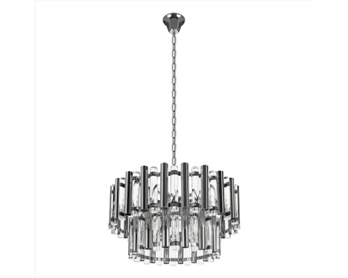 10438/8 Подвесной светильник LOFT IT Boucle