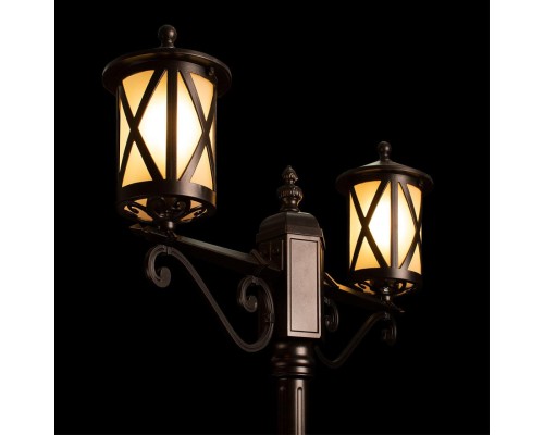 100016/2200 Ландшафтный светильник LOFT IT Ravenna