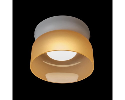 10466 Amber matte Потолочный светильник LOFT IT Totem