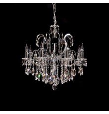 Подвесная люстра Lumina Deco Daniella LDP 9123-8