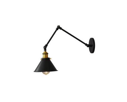 Бра Lumina Deco Gubi LDW B005-2 BK