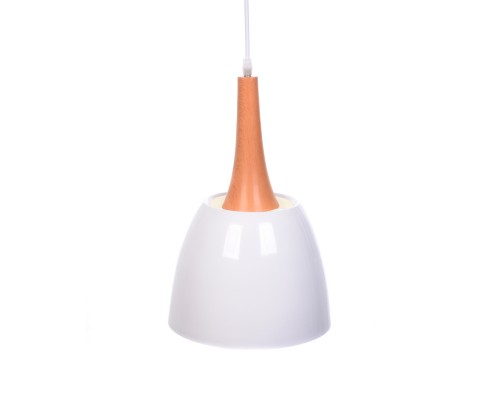 Подвесной светильник Lumina Deco Derby LDP 7901 WT