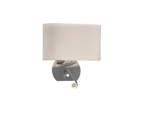 Бра Lumina Deco Aruni LDW 6052-2 WT Бра Lumina Deco Aruni LDW 6052-2 WT