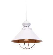 Подвесной светильник Lumina Deco Kugar LDP 7930 WT