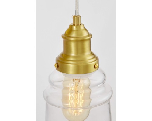 Бра Lumina Deco Fredica Moletti LDW 6844-1 MD+PR