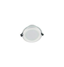 Встраиваемый светильник Lumina Deco Saleto LDC 8097-RD-6W