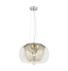 Подвесной светильник Lumina Deco Disposa D40 LDP 7018-400 PR