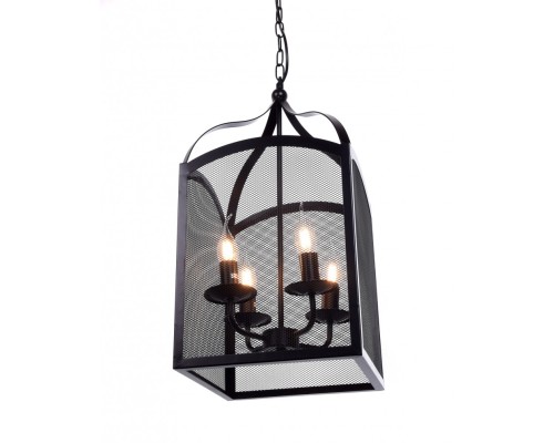 Подвесной светильник Lumina Deco Mantore LDP 040-L