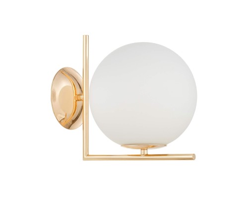 Бра Lumina Deco Sorento LDW 1215-1 WT+GD