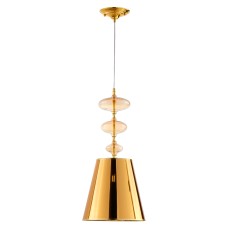 Подвесной светильник Lumina Deco Veneziana LDP 1113 GD
