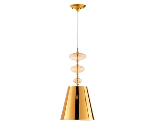 Подвесной светильник Lumina Deco Veneziana LDP 1113 GD