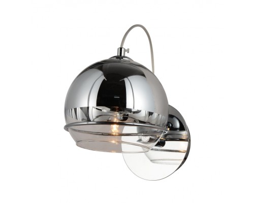 Бра Lumina Deco Veroni LDW 1029-1 CHR