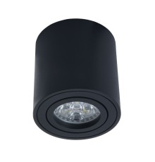 Накладной светильник Lumina Deco Bazel LDC 8059-D BK