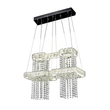 Светодиодная люстра Lumina Deco Osteria DDP 6971