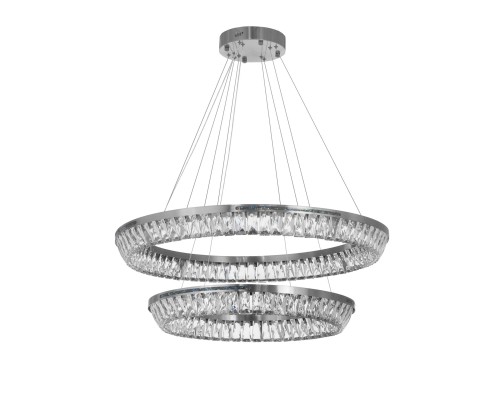 Подвесной светильник Lumina Deco LDP 6031-800-600 CHR