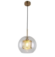 Подвесной светильник Lumina Deco Pontina LDP 6830 MD