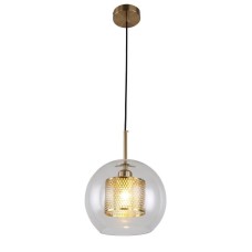Подвесной светильник Lumina Deco Pontina LDP 6830 MD