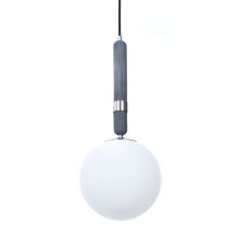 Подвесной светильник Lumina Deco Granino LDP 6011-1 CHR