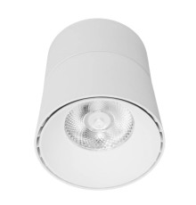 Накладной светильник Lumina Deco Maxton LDC 8054-12W WT