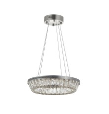 Подвесной светильник Lumina Deco LDP 6031-400 CHR