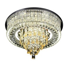 Светодиодная потолочная люстра Lumina Deco Terra DDC 6899-500