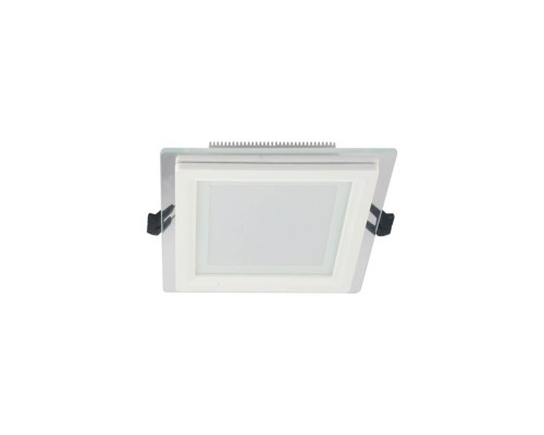 Встраиваемый светильник Lumina Deco Beneto LDC 8097-SQ-12W