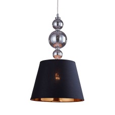 Подвесной светильник Lumina Deco Muraneo LDP 1123 BK