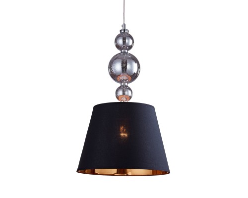 Подвесной светильник Lumina Deco Muraneo LDP 1123 BK