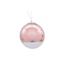 Подвесной светильник Lumina Deco Ibiza LDP 108-200 R.GD