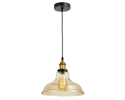 Подвесной светильник Lumina Deco Gabi LDP 6804 TEA