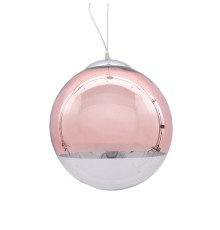 Подвесной светильник Lumina Deco Ibiza LDP 108-300 R.GD
