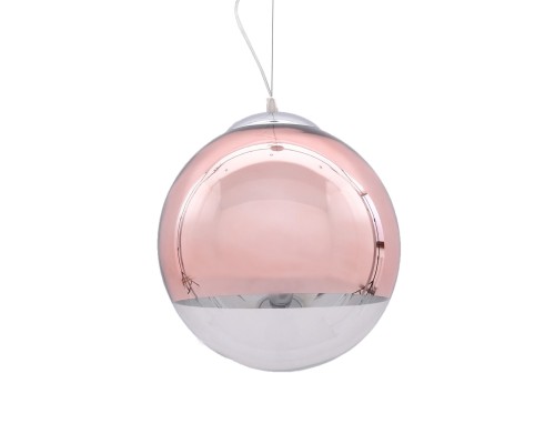 Подвесной светильник Lumina Deco Ibiza LDP 108-300 R.GD