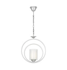 Подвесной светильник Lumina Deco Darton LDP 1237-1 CHR